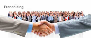 Franchising e poste Franchising e poste