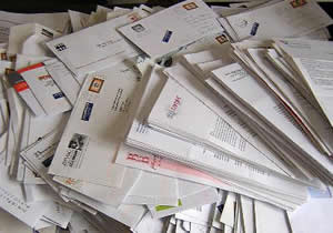 Operatori postali Operatori postali