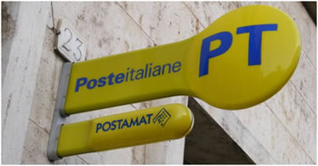 Il mercato postale