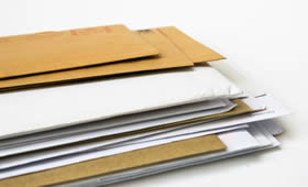 Servizi postali Servizi postali