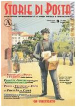 Le diverse mansioni del francobollo sull Le diverse mansioni del francobollo sull